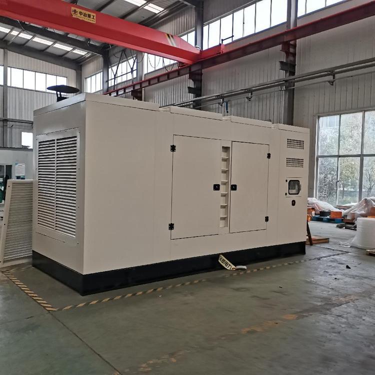 木垒发电机出租